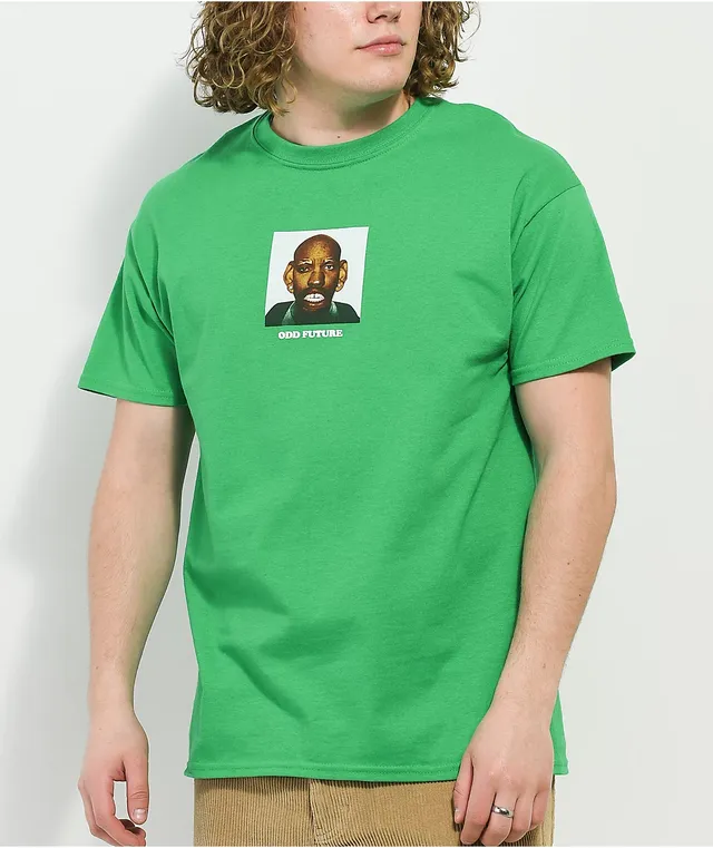 Zumiez odd future vans cheap