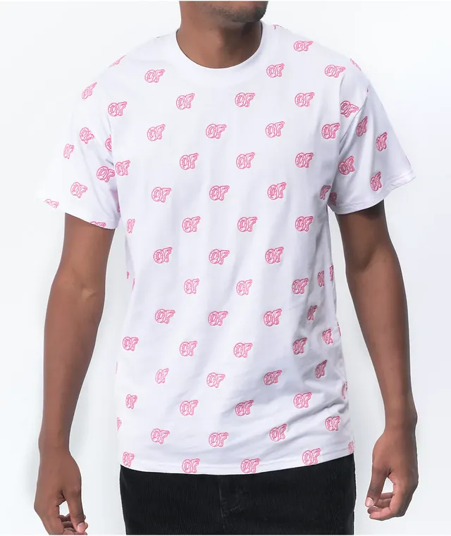 Zumiez odd 2025 future vans