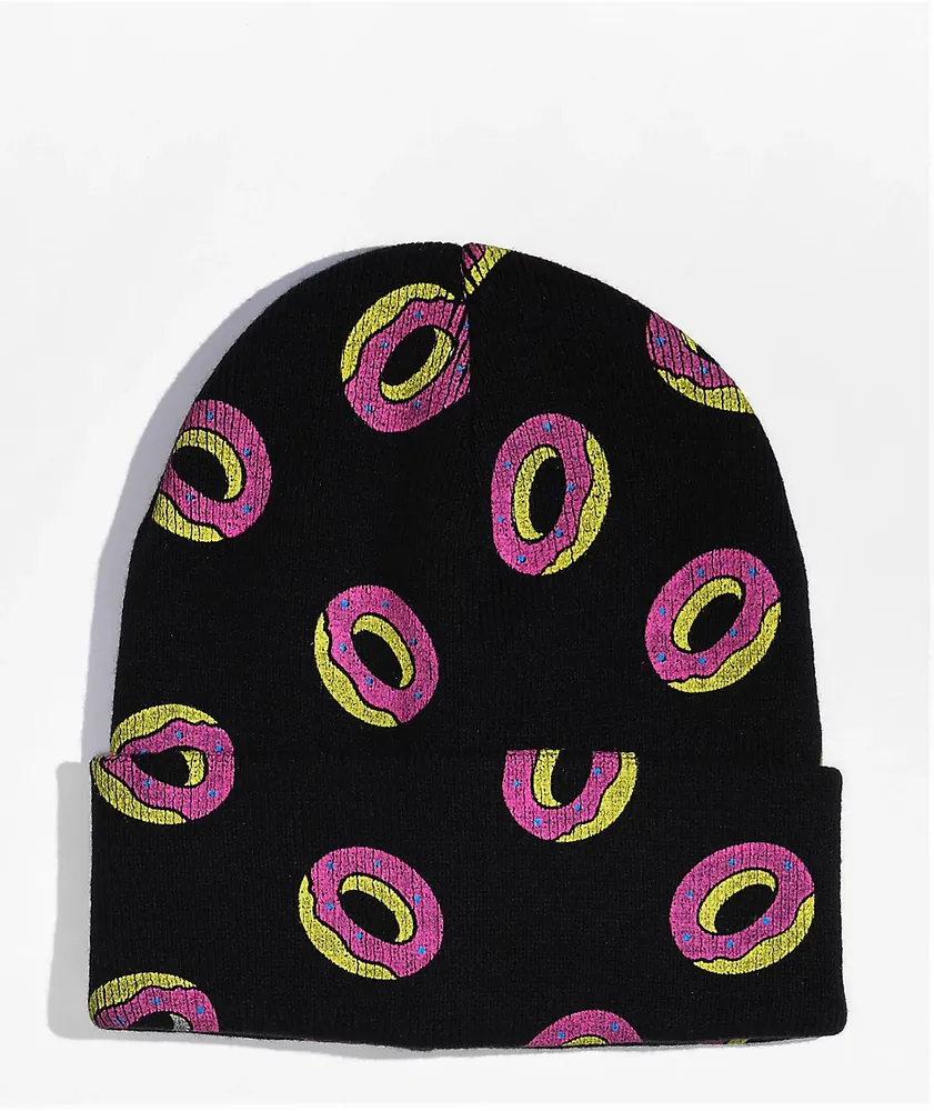 Zumiez odd future vans new arrivals