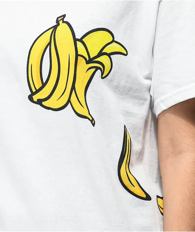 White odd future shirt new arrivals