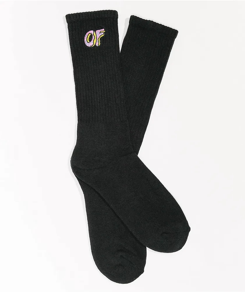 Zumiez odd future vans 2025