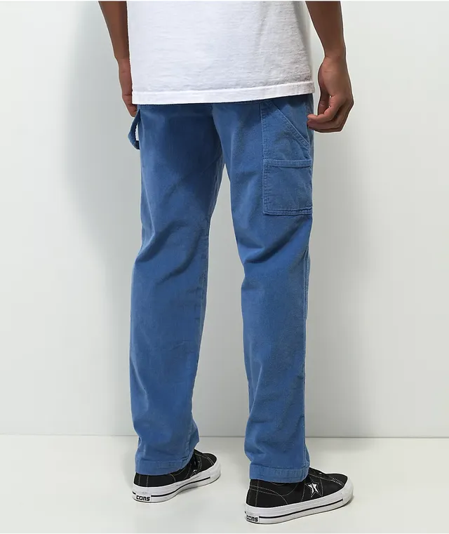 人気ランキング1位～（売れ筋商品） Corduroy Blue Future Odd Painter Fair Arden | Pants パンツ