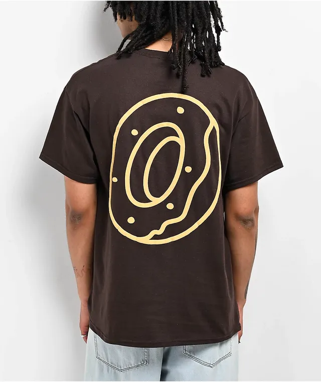T shirt best sale odd future