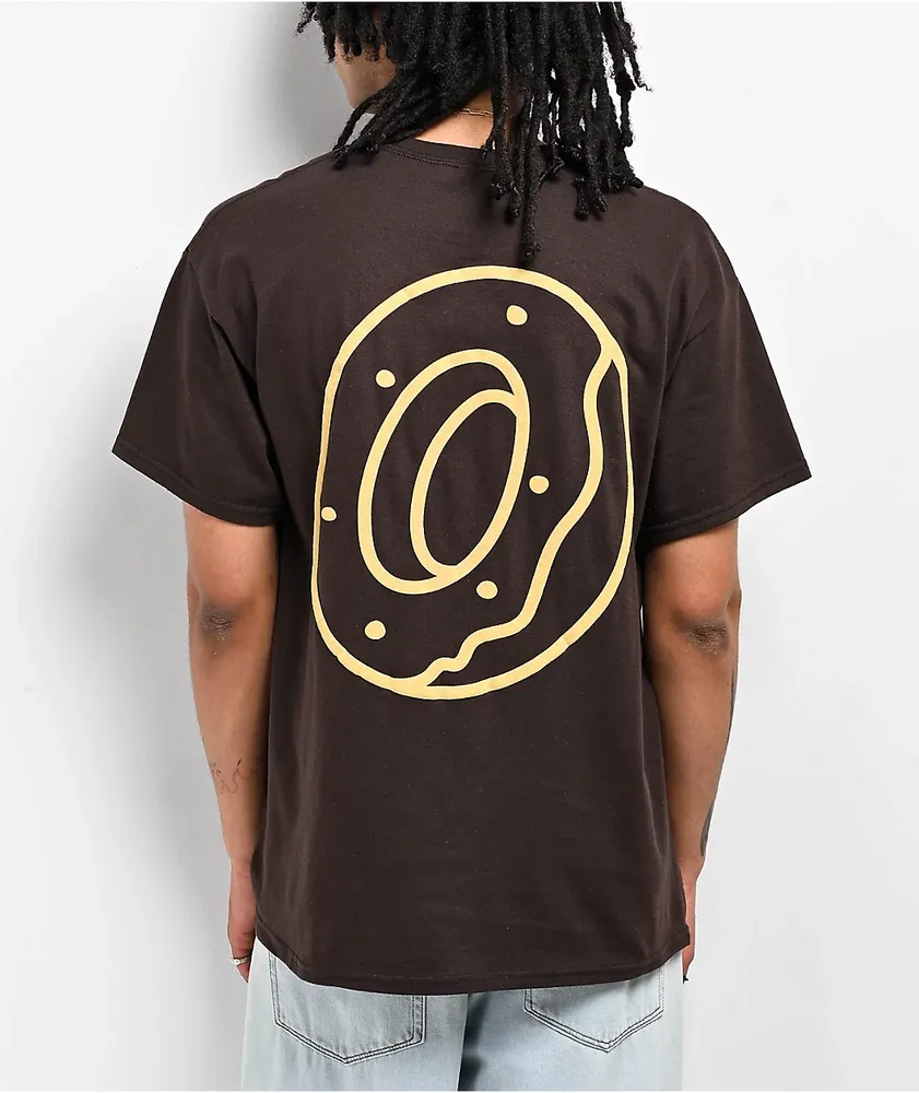 Odd future t shirt hotsell