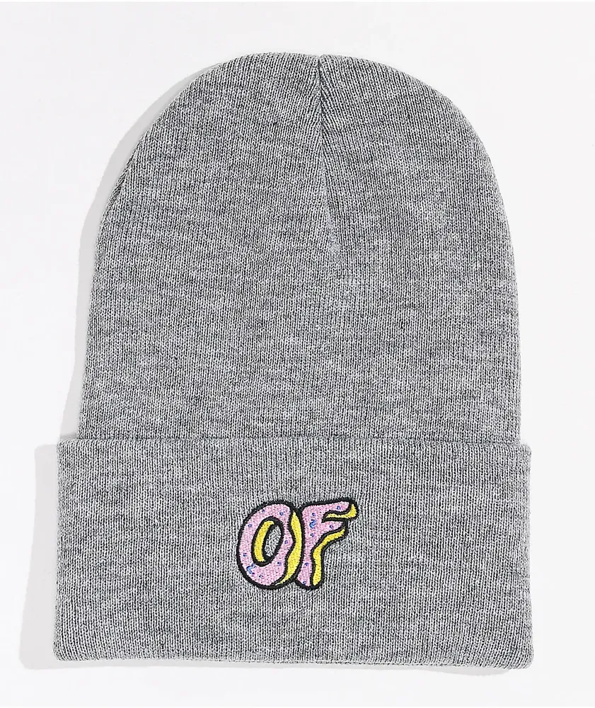 Zumiez odd future vans sales