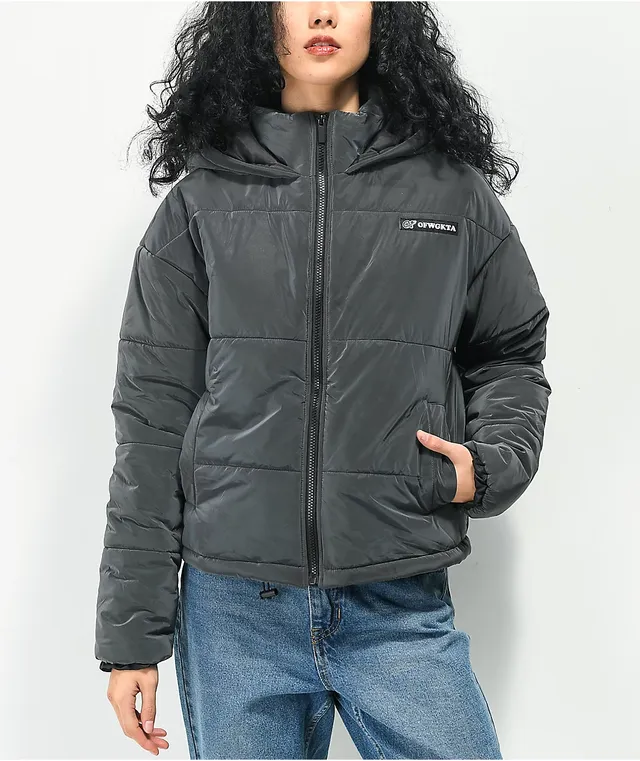Odd future windbreaker outlet cheetah