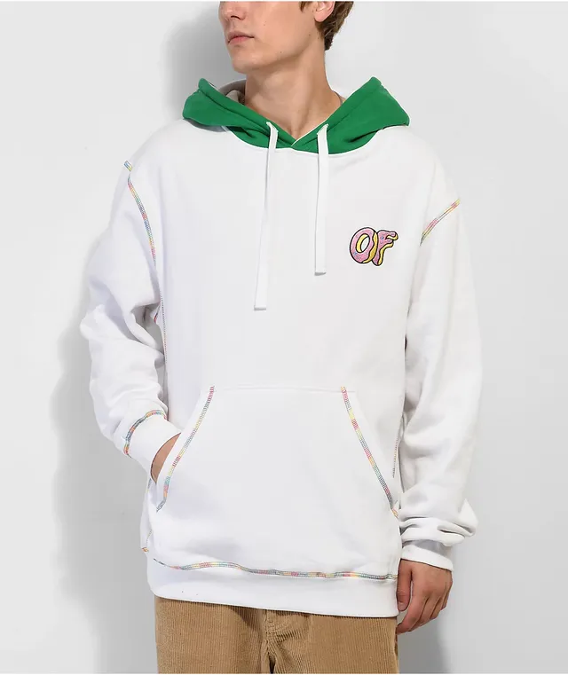 Odd future hoodie amazon on sale