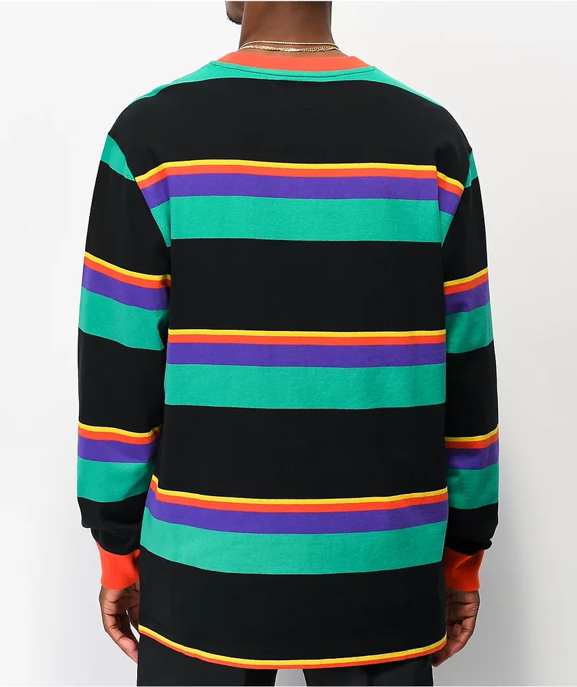 Yellow odd future 2025 shirt