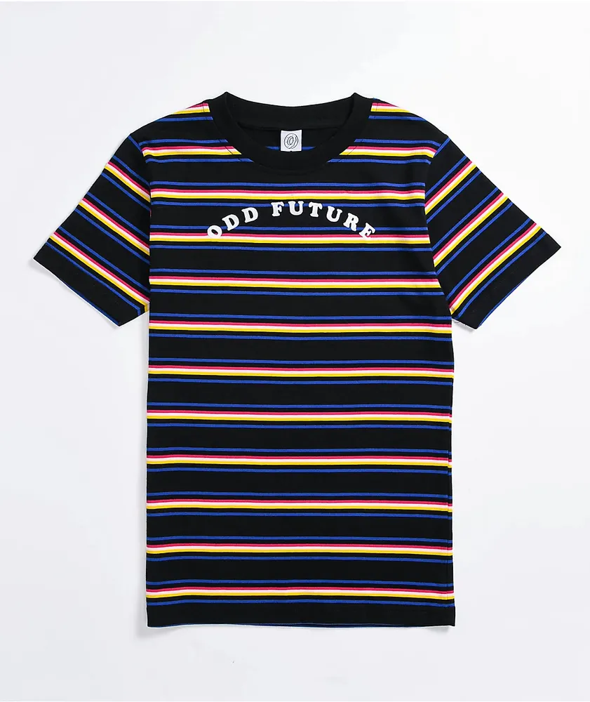 Zumiez odd sales future vans
