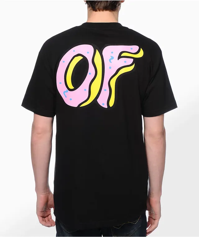 Zumiez odd future vans hot sale