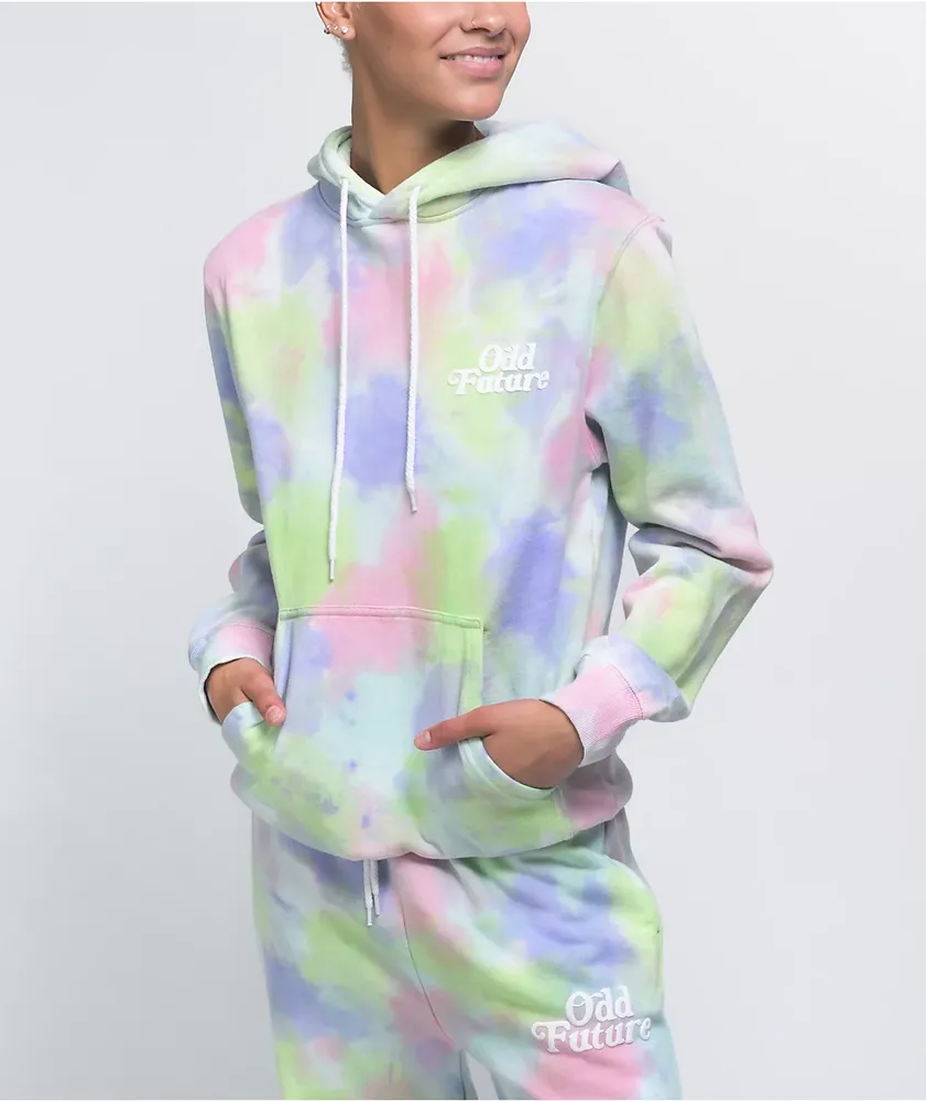 Odd future clearance hoodie women's