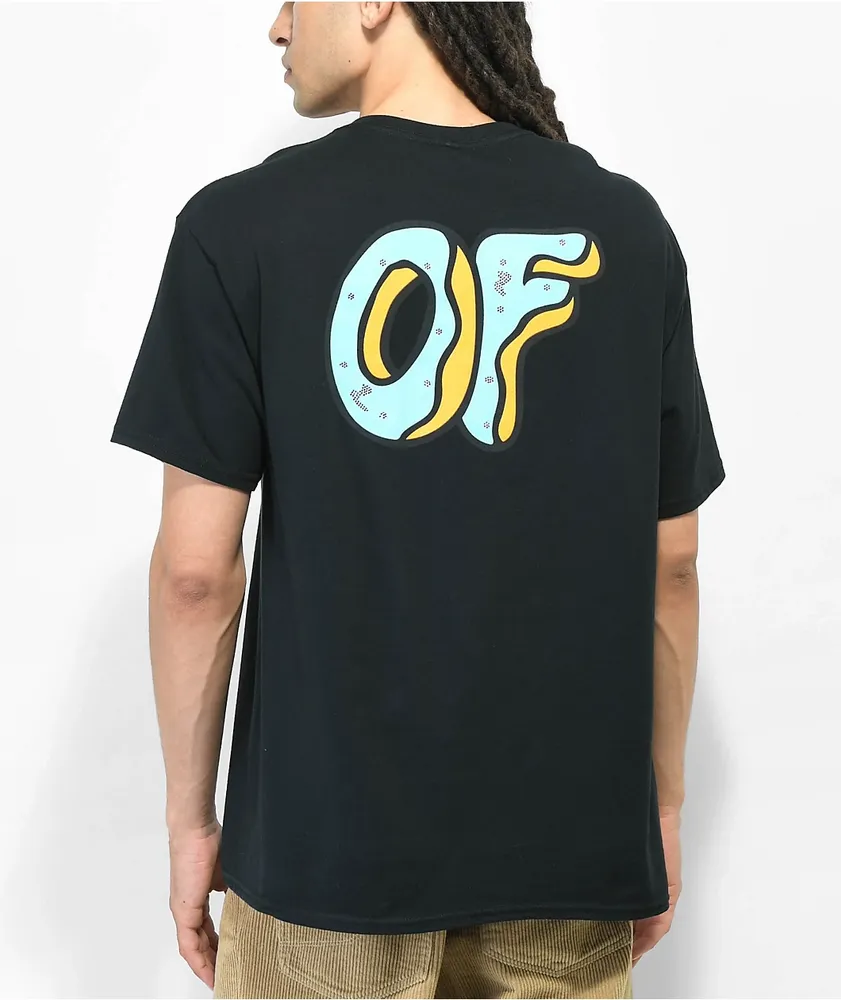 Black odd hotsell future shirt