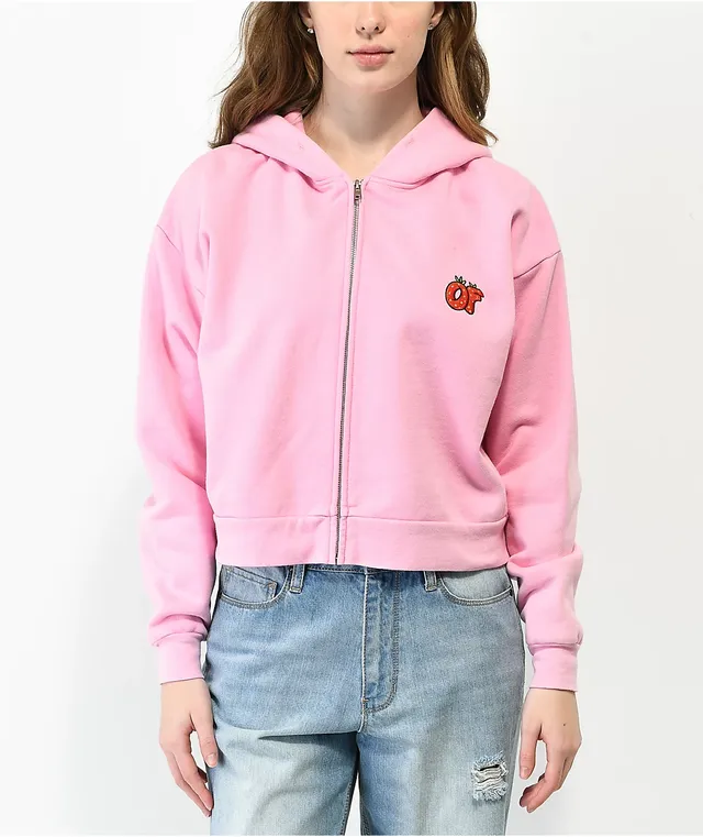 Odd future hot sale hoodie zumiez