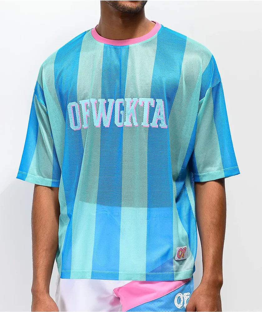 Future jersey clearance