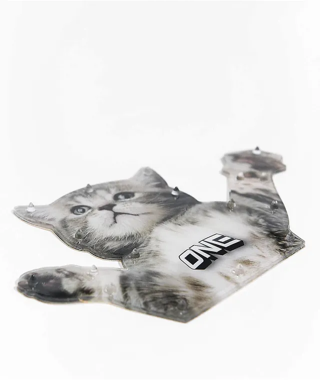 Flying shop cat ball