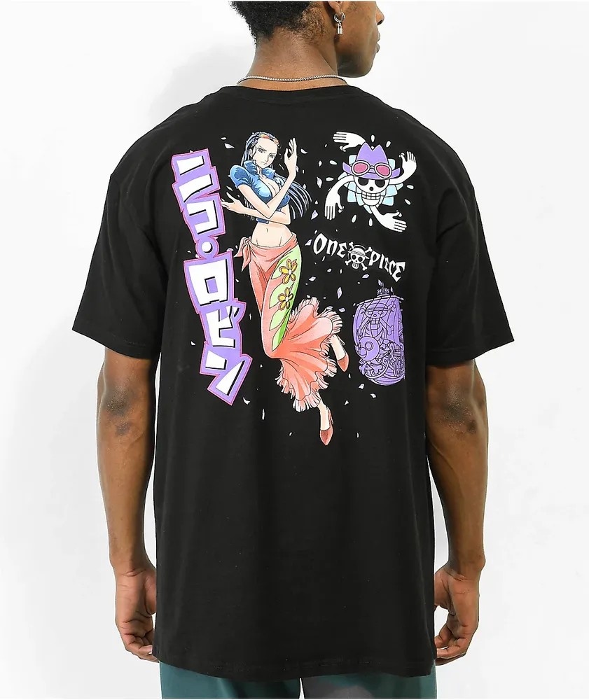 T shirt robin sales