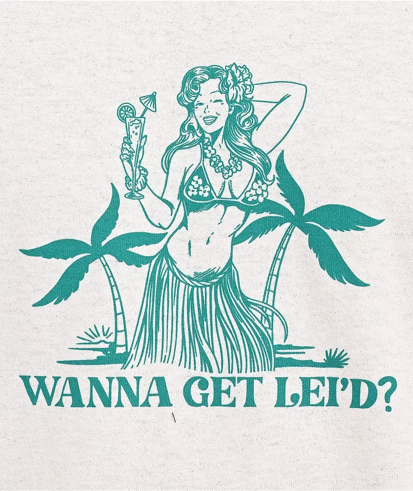 Open925 Open 925 Hawaii Natural T-Shirt | Liberty Center