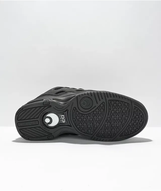 Dc discount osiris shoes