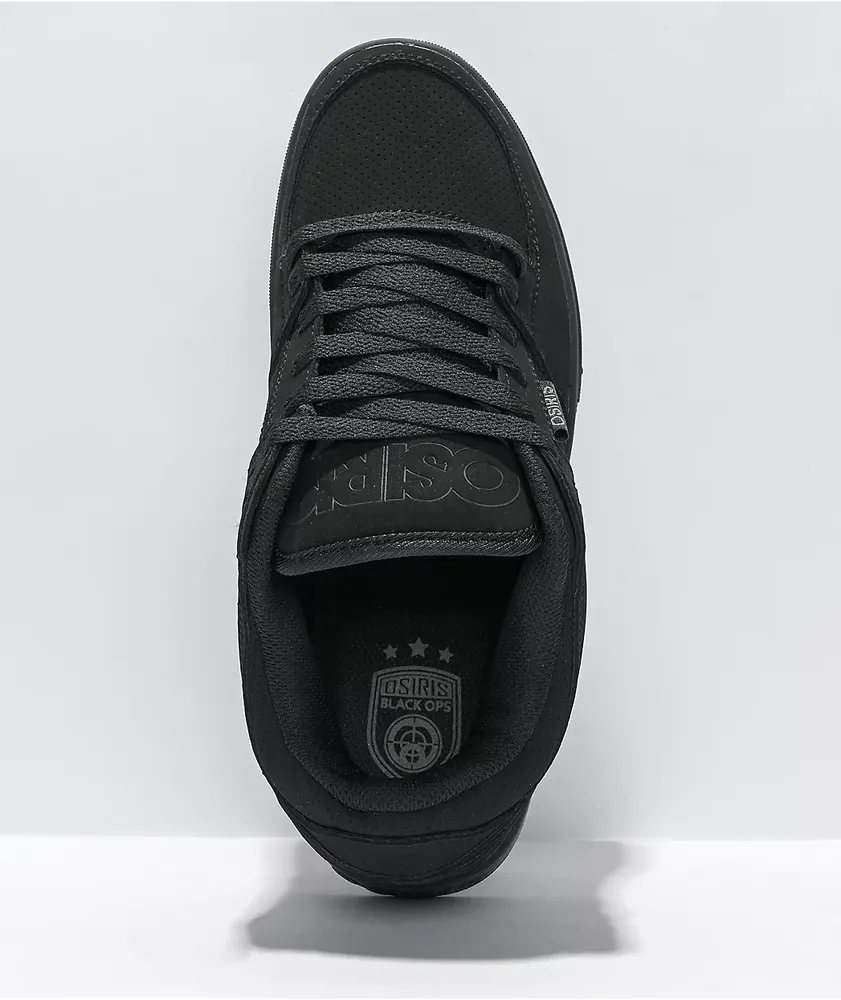 Zumiez on sale osiris d3