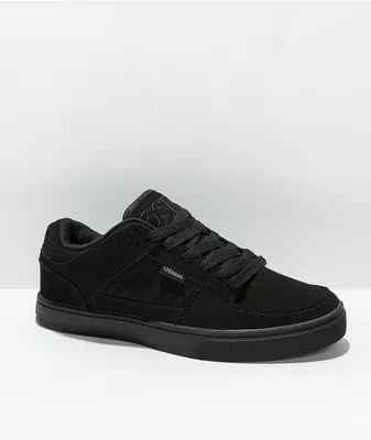 Osiris protocol black 2025