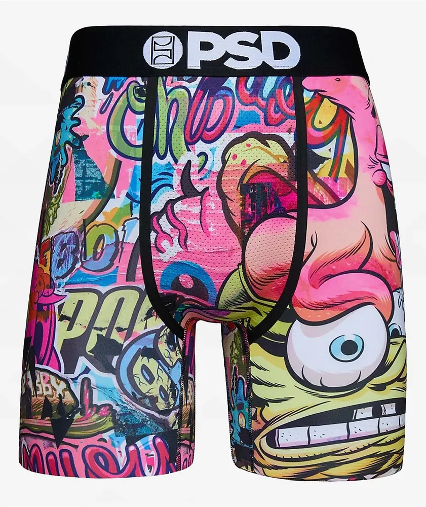 Boxer sales short bikini