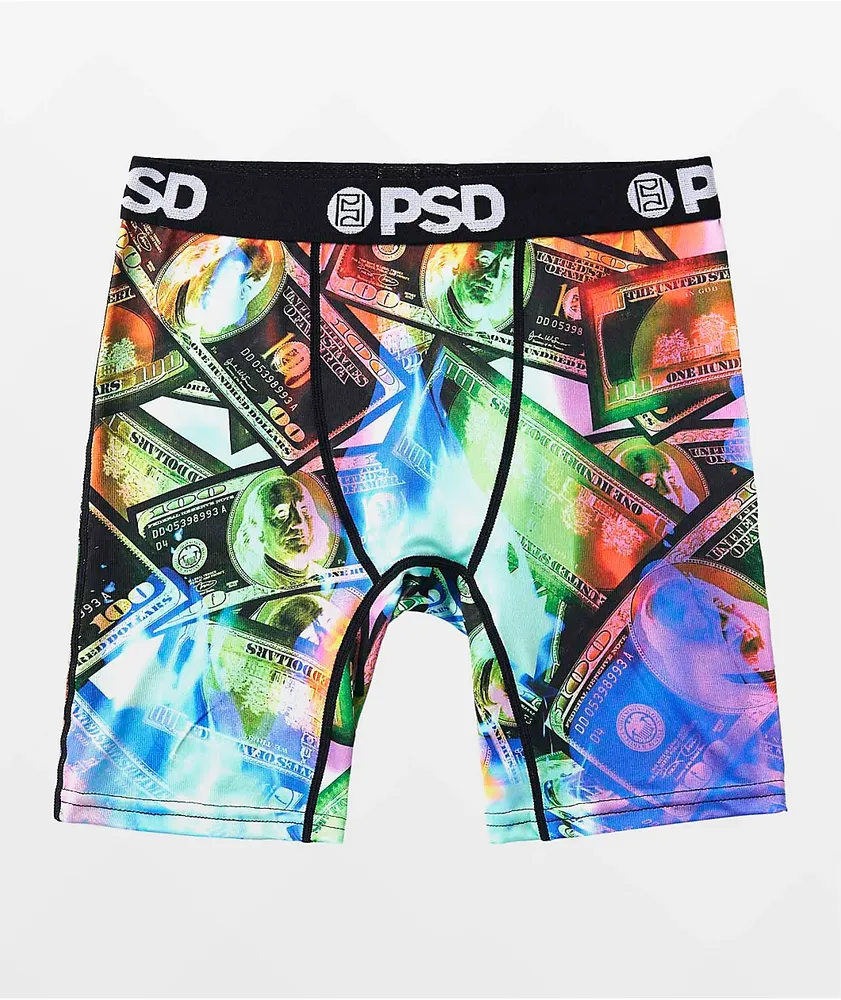 Thermal boxer briefs on sale