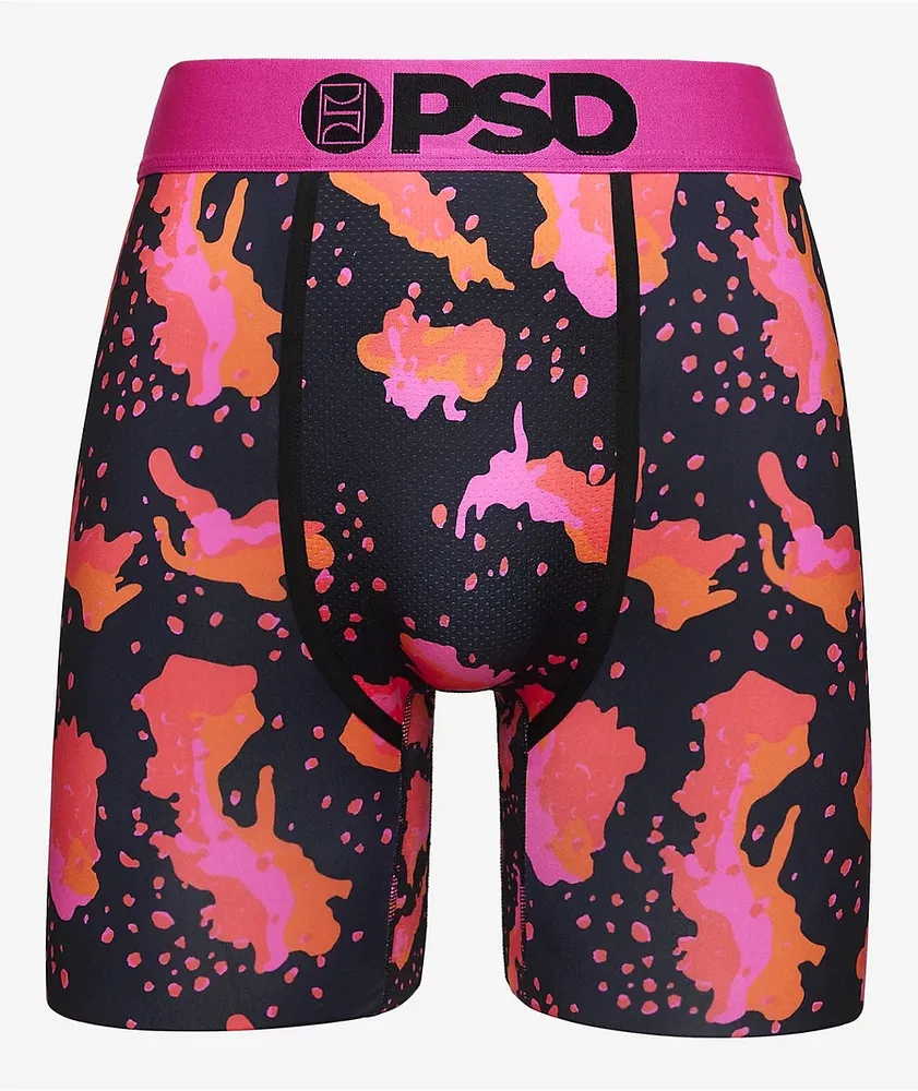 PSD Neon Ops Boxer Briefs Hamilton Place