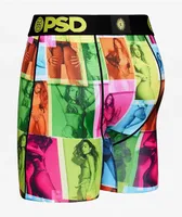 PSD Neon Sommer Boxer Briefs | Connecticut Post Mall