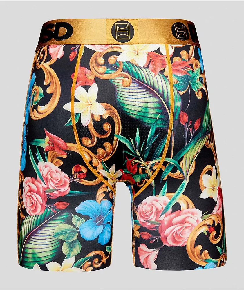 Lux boxer clearance shorts