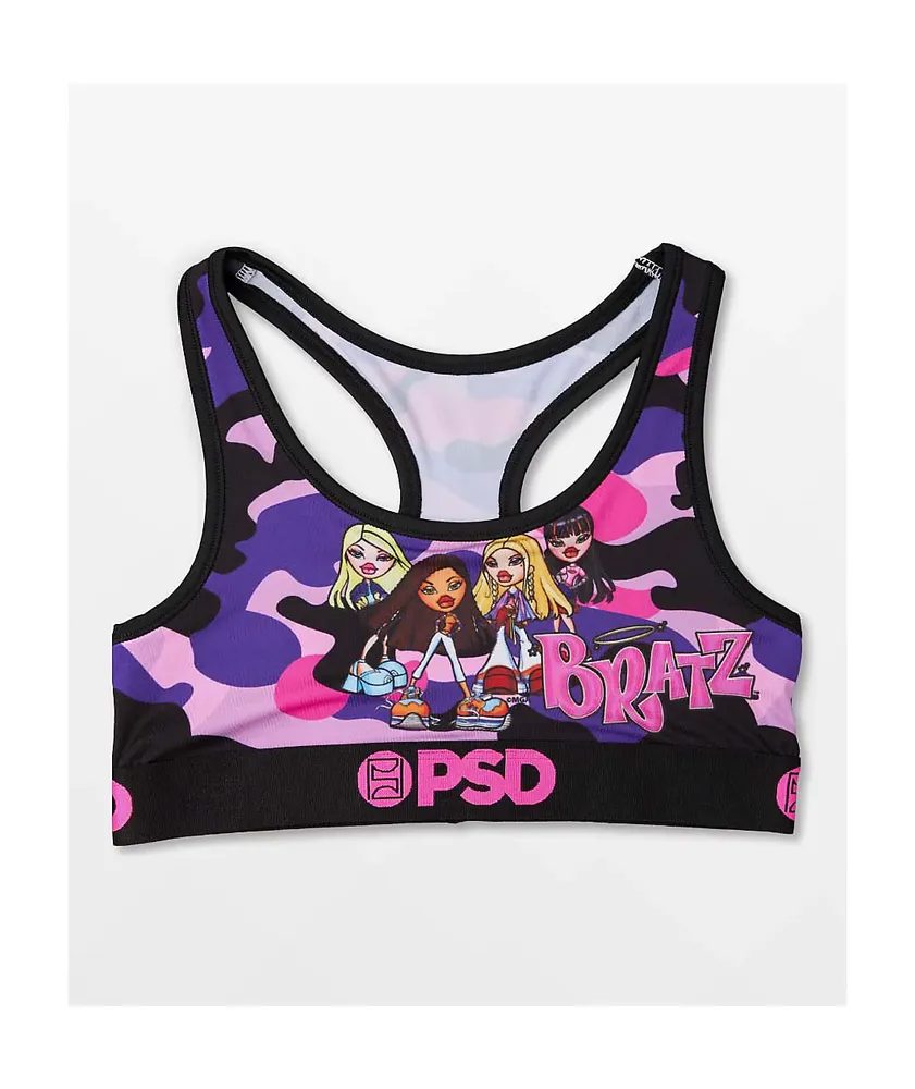 Bratz sports online