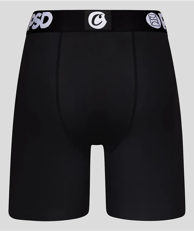 PSD x Cookies Black Boxer Briefs at Hamilton Place in Chattanooga, TN