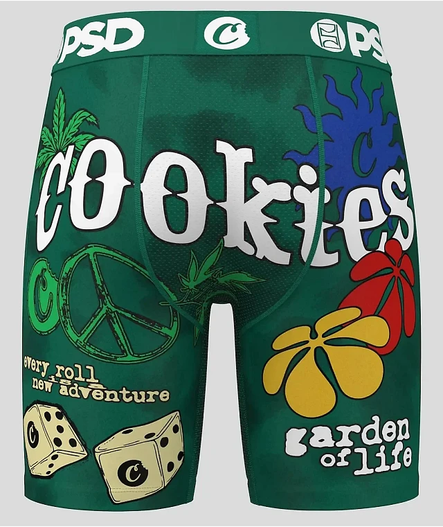 PSD x Cookies Nugg'n Boxer Briefs | MainPlace Mall