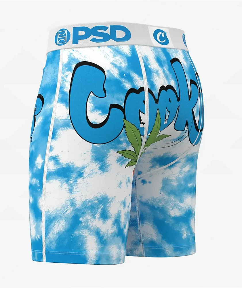 PSD x Cookies Happy Boxer Briefs at CoolSprings Galleria in