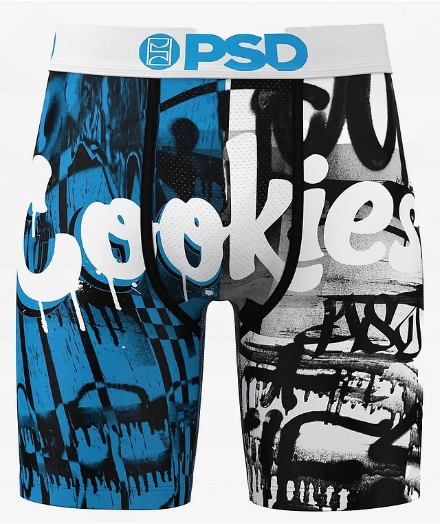 PSD x Cookies Undisputed Boxer Briefs | MainPlace Mall