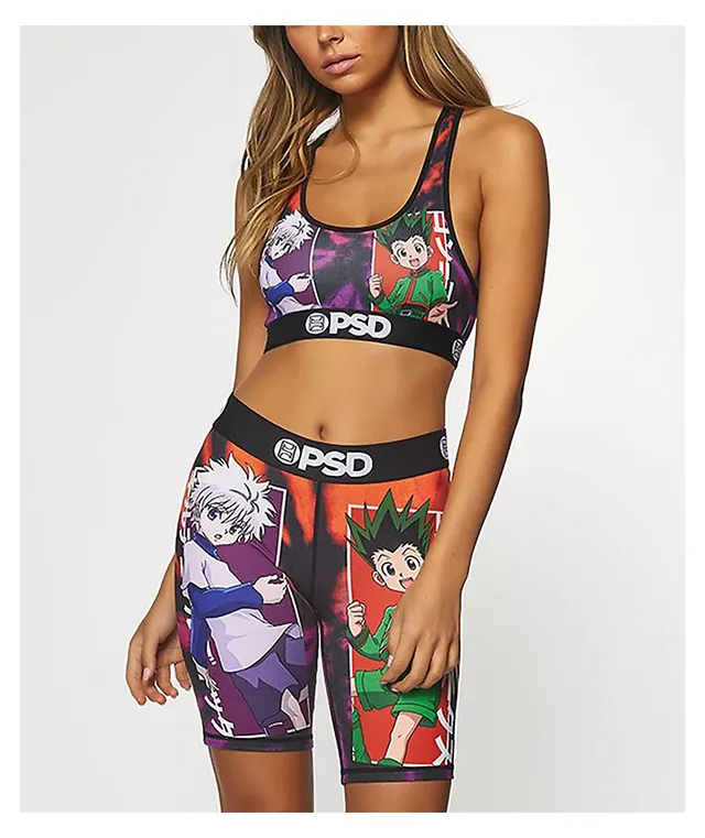 Psd biker shorts on sale
