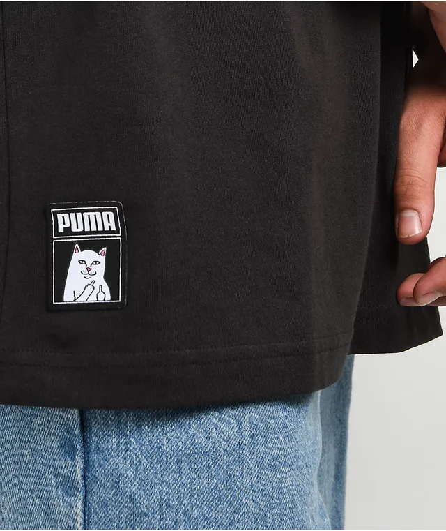 Puma zumiez sales