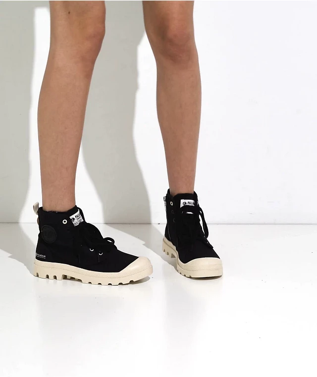 Palladium hi organic online