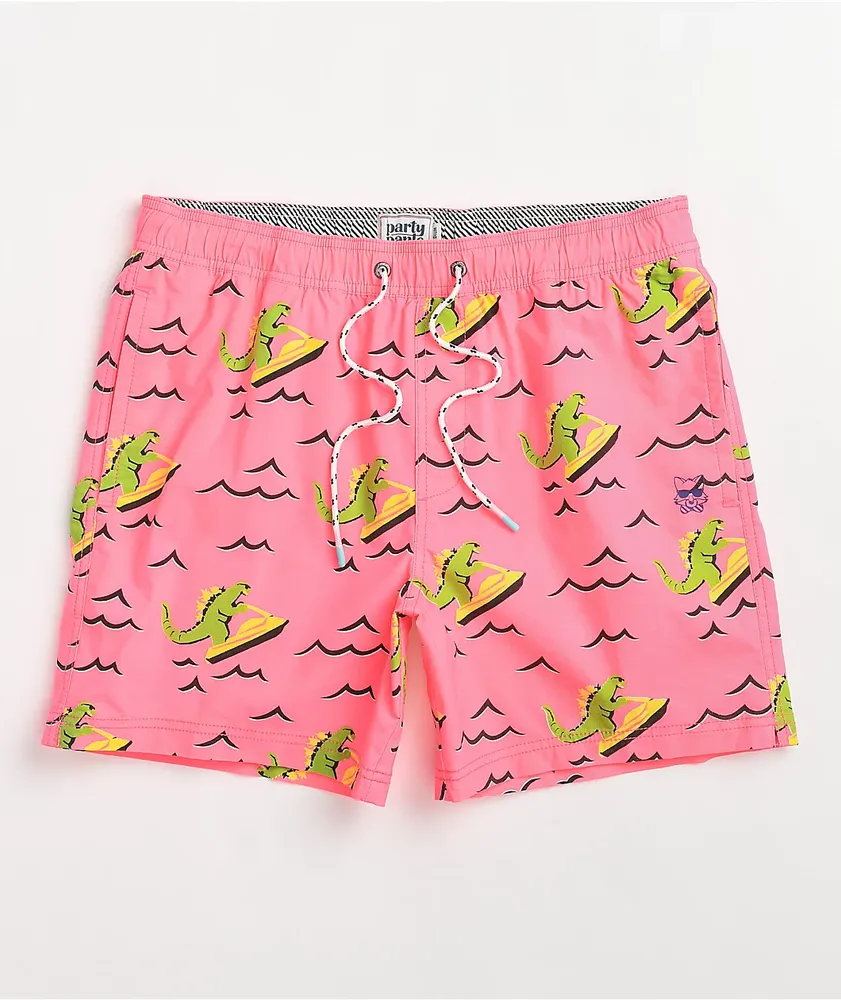 Board hotsell short pants