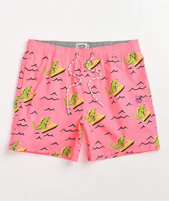 Party pants swim trunks on sale