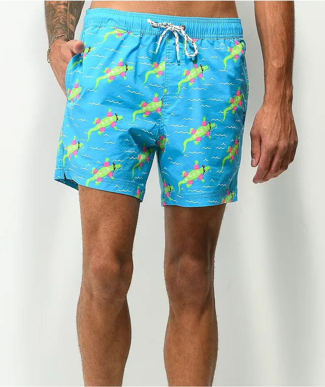 Party pants 2024 swim trunks