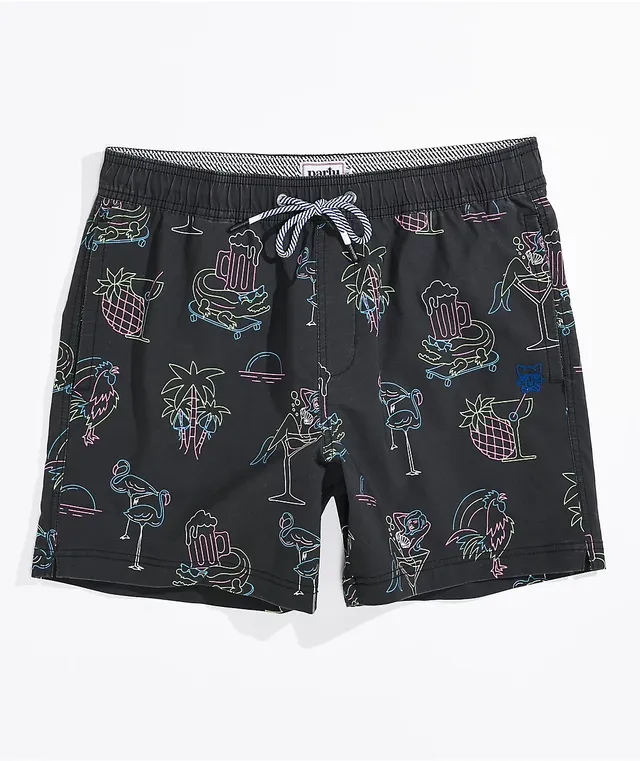 Zumiez swim trunks best sale