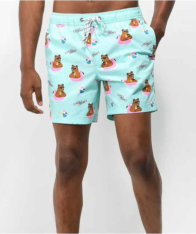 Party pants swim trunks hot sale