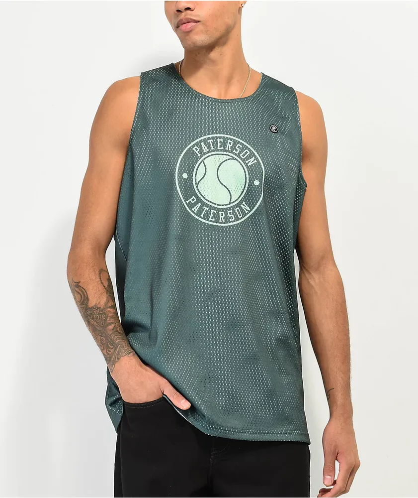 Dri fit reversible basketball jersey online
