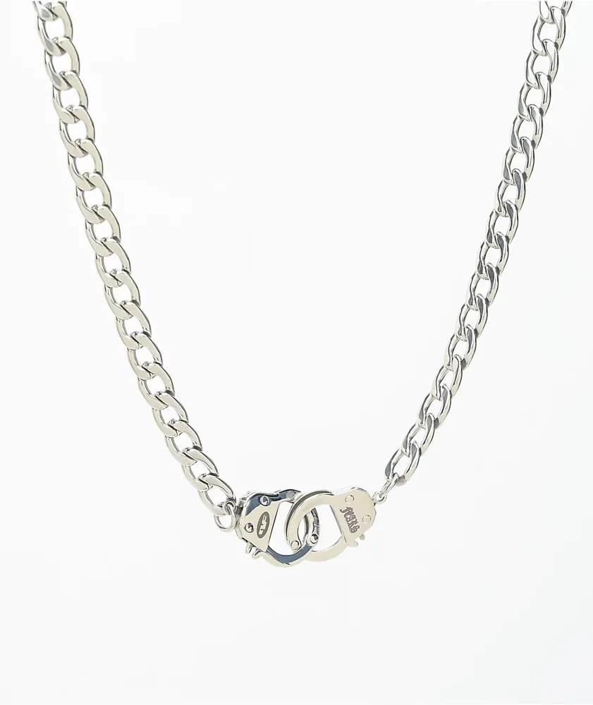 Zumiez chains real on sale