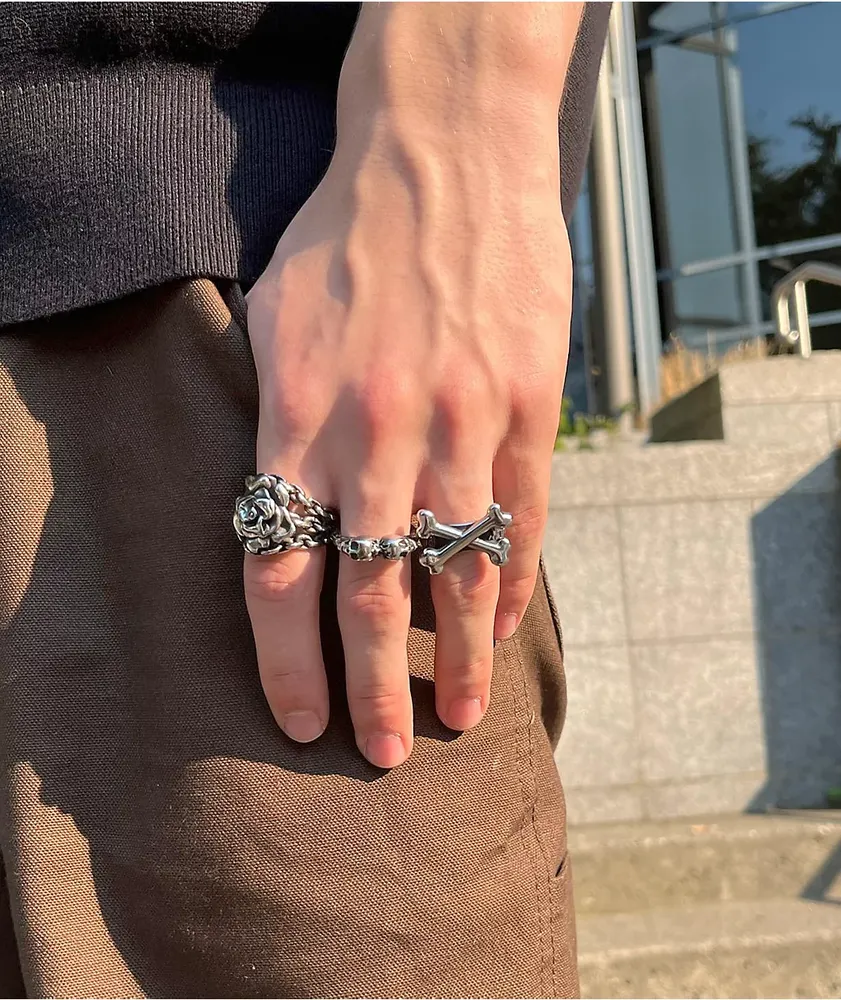 Zumiez ring online
