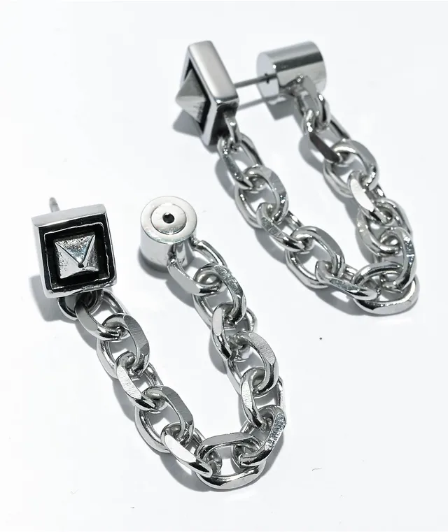 Zumiez earrings deals