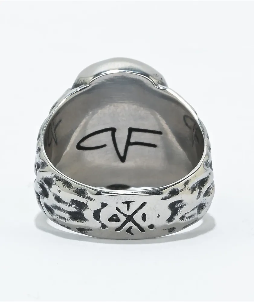 Zumiez ring outlet