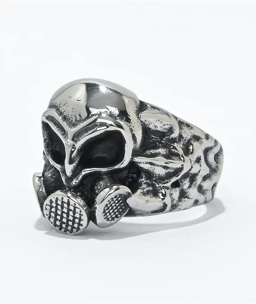 Zumiez ring outlet