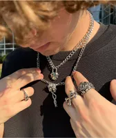 Personal fears jewelry sales