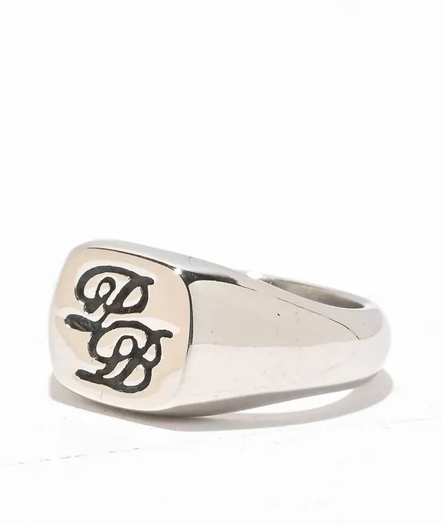 Personal signet clearance